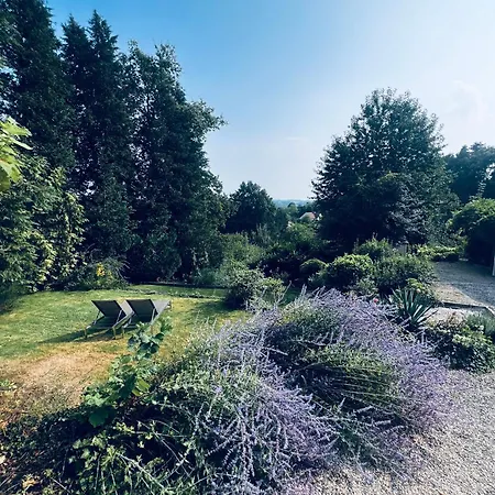 Bois De Hal 3* Braine-lʼAlleud