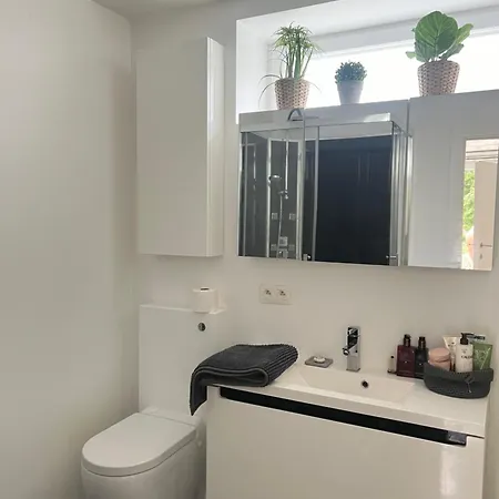 Bois De Hal Bed and breakfast