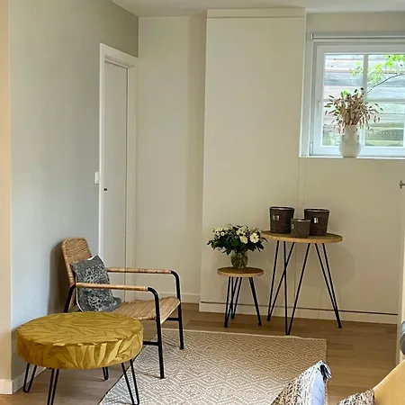 Bois De Hal 3* Braine-lʼAlleud