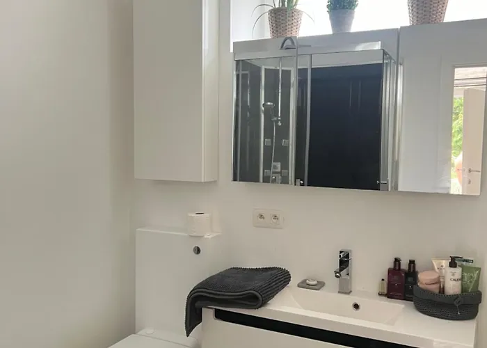 Bois De Hal ベッド・アンド・ブレックファスト