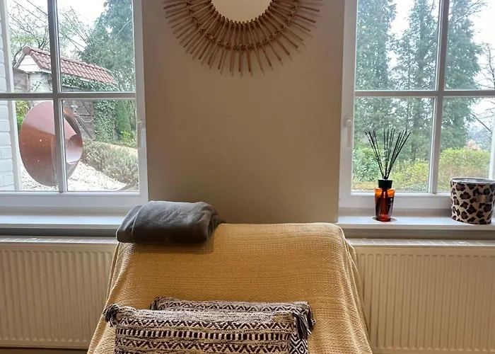 Bois De Hal ブレン・ラルー