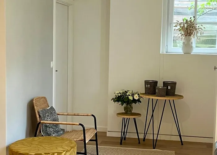 Bois De Hal 3* ブレン・ラルー