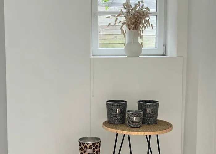 Bois De Hal ベッド・アンド・ブレックファスト